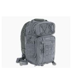 Vanquest TRIDENT-21 (Gen-3) 21 Liter Backpack Wolf Gray 770321WG - VQ-770321WG 1
