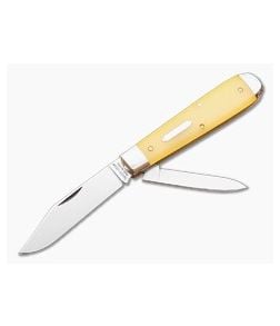 Tidioute Cutlery #77 Yankee Jack Sunbrite Acrylic - GEC-771214EC-SA 1