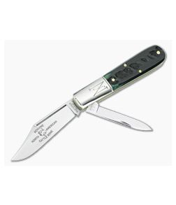 Northfield #77 Yankee Barlow Pickle Green Marrow Bone - GEC-771225-PGMB 1