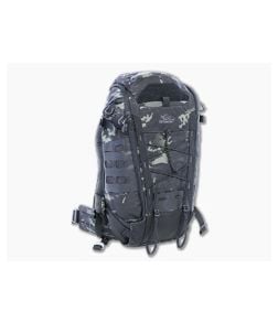 Vanquest IBEX-26 MultiCam Black 26 Liter Backpack 772126MCB - VQ-772126MCB 1