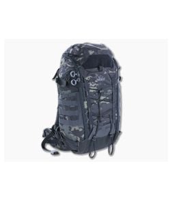 Vanquest IBEX-35 Backpack MultiCam Black 772135MCB - VQ-772135MCB 1