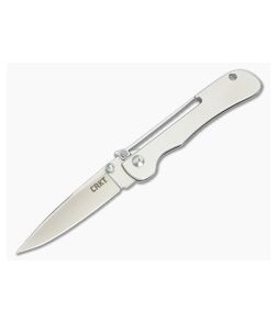 CRKT Offbeat Crawford Lockback Folder 7730 - CRKT-7730 1