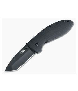 CRKT Gungho Krein Design G10 OutBurst Assisted Frame Lock 7740 - CRKT-7740 1