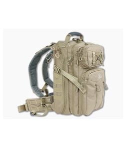 Vanquest FALCONER-30 (2017) 30 Liter Backpack Coyote Tan 775130CT - VQ-775130CT 1