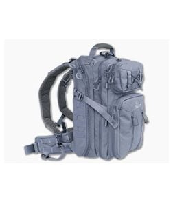 Vanquest FALCONER-30 (2017) 30 Liter Backpack Wolf Gray 775130WG - VQ-775130WG 1