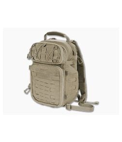 Vanquest JAVELIN-18 Convertible Backpack Coyote Tan 776118CT - VQ-776118CT 1