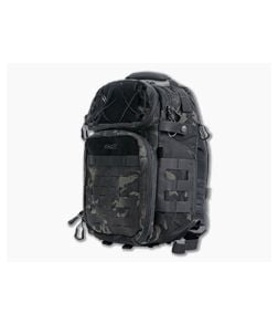 Vanquest JAVELIN-18 Convertible Backpack Multicam Black 776118MCB - VQ-776118MCB 1