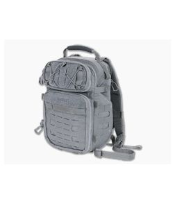 Vanquest JAVELIN-18 Convertible Backpack Wolf Gray 776118WG - VQ-776118WG 1