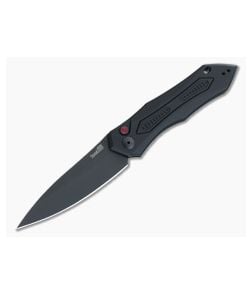 Kershaw Launch 6 All Black Automatic Knife 7800BLK - KS-7800BLK 1