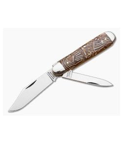 Tidioute #78 American Jack Pheasant Feather Acrylic - GEC-781214EC-PFA 1