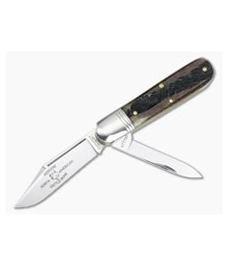 Northfield #78 Bullet End Barlow Frontier Marrow Bone - GEC-781224-FMB 1