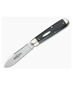 Northfield UN-X-LD #78 American Jack Gabon Ebony Wood - GEC-782117-GE 1
