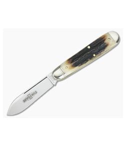 Northfield UN-X-LD #78 American Jack Sambar Stag #2 - GEC-782117-SS-2 1