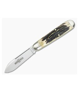 Northfield UN-X-LD #78 American Jack Sambar Stag #3 - GEC-782117-SS-3 1