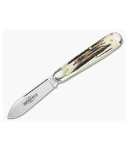 Northfield UN-X-LD #78 American Jack Sambar Stag #4 - GEC-782117-SS-4 1
