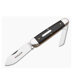 Tidioute Cutlery #79 Ebony Wood - GEC-792213-EW 1
