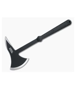 Cold Steel Demko Recon Hawk 65Mn Carbon Steel Throwing Tomahawk 80TPA3 - CS-80TPA3 1