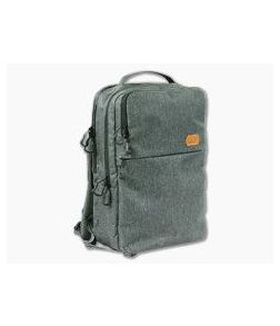 Vanquest ADDAX-18 Shadow Gray 18 Liter Urban Series Backpack 810118SGRY - VQ-810118SGRY 1