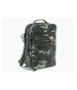 Vanquest ADDAX-18 MultiCam Black 18 Liter Urban Series Backpack 810118MCB - VQ-810118MCB 1