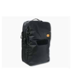 Vanquest ADDAX-18 Black 18 Liter Urban Series Backpack 810118SBLK - VQ-810118SBLK 1