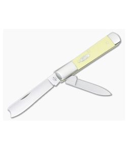 Case Razor Yellow Synthetic 81088 - CA-81088 1