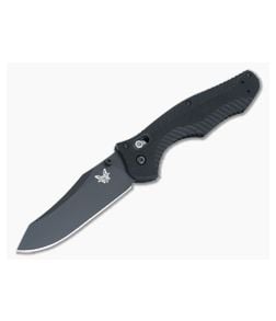 Benchmade 810BK Contego Black CPM-M4 - BM-810BK 1
