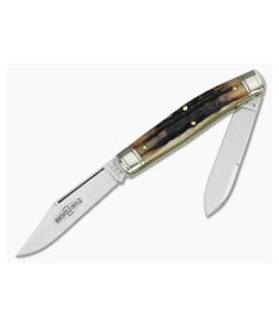 Northfield UN-X-LD #81 Bull Moose Sambar Stag #1 - GEC-811217-SS-1 1