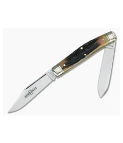 Northfield UN-X-LD #81 Bull Moose Sambar Stag - GEC-811217-SS 1