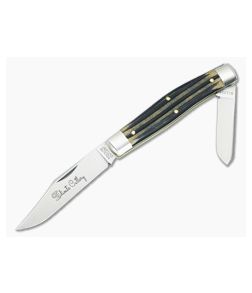 Tidioute #81 Boss Bull Keeper Navy Riverbottom Richlite - GEC-811224-NRR 1