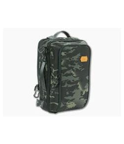 Vanquest CARBIDE-12 MultiCam Black 12 Liter Urban Series Sling Backpack 815112MCB - VQ-815112MCB 1
