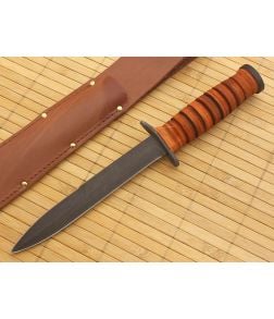 Ontario Mark III Trench Knife - ON-8155 1