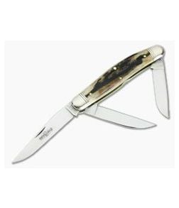 Northfield UN-X-LD #82 Dixie Stockman Sambar Stag 02 - GEC-828318-SS-02 1