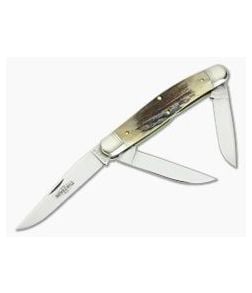 Northfield UN-X-LD #82 Dixie Stockman Sambar Stag 03 - GEC-828318-SS-03 1