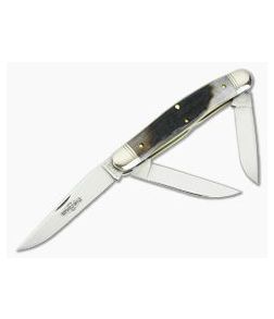 Northfield UN-X-LD #82 Dixie Stockman Sambar Stag 05 - GEC-828318-SS-05 1