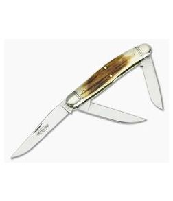 Northfield UN-X-LD #82 Dixie Stockman Sambar Stag 06 - GEC-828318-SS-06 1