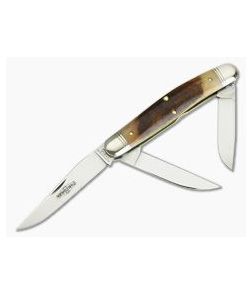 Northfield UN-X-LD #82 Dixie Stockman Sambar Stag 08 - GEC-828318-SS-08 1