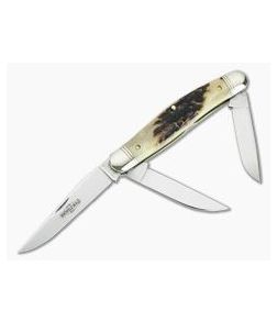 Northfield UN-X-LD #82 Dixie Stockman Sambar Stag - GEC-828318-SS 1