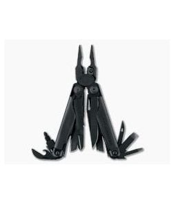 Leatherman Surge Black Oxide Multi-Tool 830278 - LM-830278 1