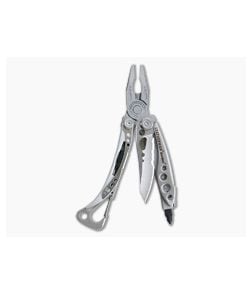 Leatherman Skeletool Stainless Steel Pocket Multi-Tool 830845 - LM-830845 1