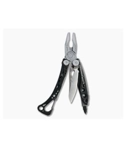 Leatherman Skeletool CX Black Multi-Tool w/ Nylon Sheath 830950 - LM-830950 1