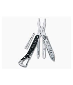 Leatherman Style PS Spring Action Pliers Multi-Tool Black 831488 - LM-831488 1