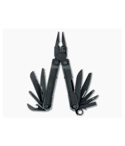 Leatherman Rebar Black - LM-831554 1