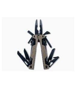 Leatherman OHT Coyote Tan One Hand Multi-Tool Brown MOLLE Sheath 831626 - LM-831626 1
