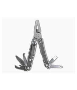 Leatherman Rev Stainless Steel Multi-Tool - LM-832127 1