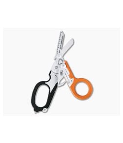 Leatherman Raptor Rescue Black & Orange - LM-832154 1