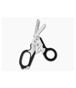 Leatherman Raptor Rescue Shears Black 832168 - LM-832168 1