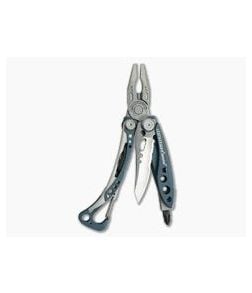 Leatherman Skeletool Denim Blue Multi-Tool 832200 - LM-832200 1