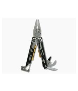 Leatherman Signal Stainless Steel Adventure Multi-Tool w/ Nylon Sheath 832262 - LM-832262 1