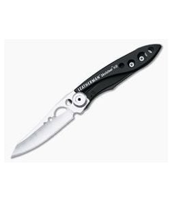 Leatherman Skeletool KB Ultralight Liner Lock Folding Knife 832385 - LM-832385 1
