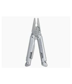 Leatherman Free P4 Multi-Tool w/ Nylon Sheath 832640 - LM-832640 1